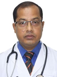 ডা. রেজাউল হক