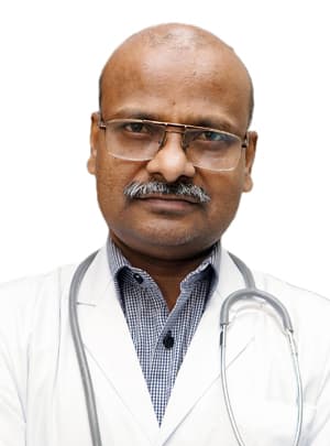 ডা. রেজাউল ইসলাম