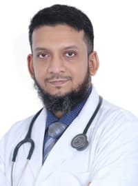 ডা. রেজোয়ানুর রহমান