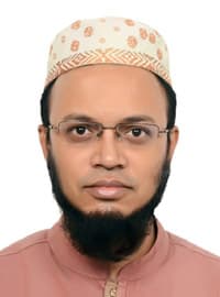 ডা. রিয়াদ মোঃ মোশায়েদ হোসেন