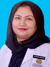 ডা. রিফাত আক্তার