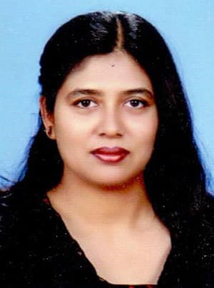 ডা. রিফাত আরা মাহফুজ