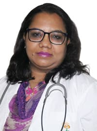 ডা. রিফাত সুলতানা