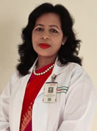 ডা. রিনা হায়দার