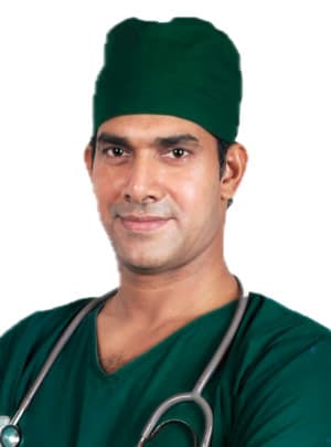 Dr. Ripan Debnath