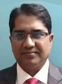প্রফেসর ডা. রিপন সরকার