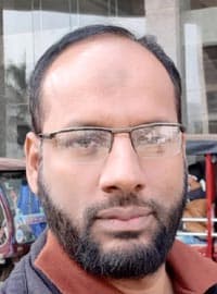 ডা. রিজোয়ান আহমদ