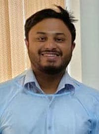 ডা. রিজোয়ান সাদিক চৌধুরী
