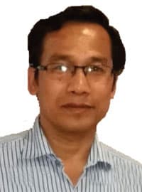 ডা. আর. কে. এস. রোয়েল