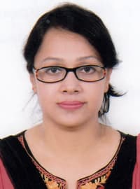 ডা. রোকায়া সুলতানা রুমা