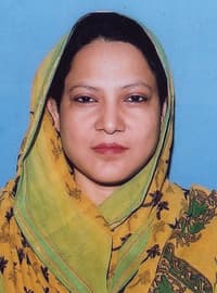 ডা. রোনা লায়লা