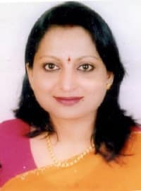 ডা. রোজী দত্ত বিশ্বাস