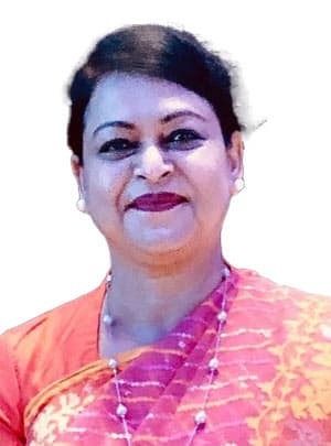 প্রফেসর ডা. রৌশান আখতার জাহান