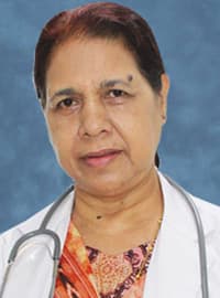 ডা. রওনাক জাহান