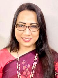 ডা. রওসান আরা সোয়াপনা