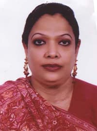 ডা. রওসান মোরশেদ