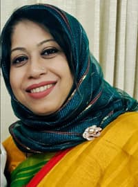 সহযোগী অধ্যাপক ডা. রওশন আরা