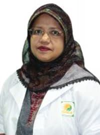 ডা. রওশন আরা কাকলি