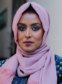ডা. রুবাইয়া আলী