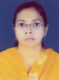 ডা. রুবিনা বারী