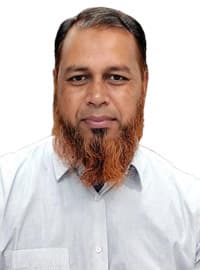 ডা. রুহুল আমিন