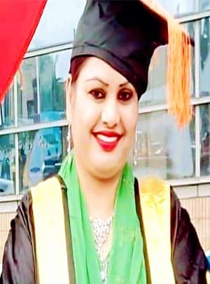 ডা. রুলি বিনতে রহিম