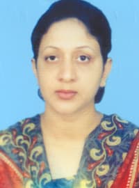 ডা. রুমা আফরস