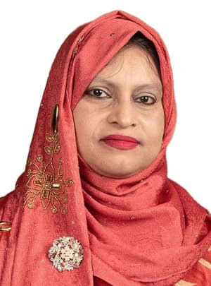 ডা. রুমানা সুলতানা