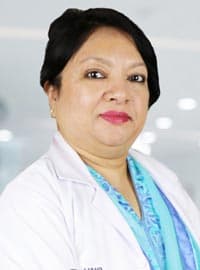 ডা. রুম্মানা বারী