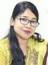 ডা. রুনা আক্তার দোলা
