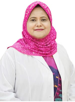 ডা. রুনা পারভীন
