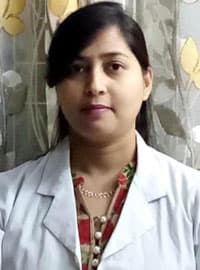 ডা. রুপশা নুর লায়লা