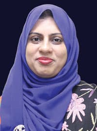 ডা. রুশদানা রহমান (তমা)