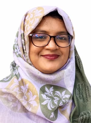ডা. এস. বি. সোমা