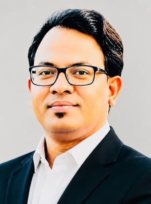 Dr. S. K. M. Rasel
