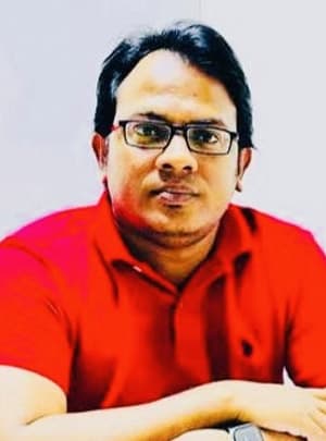 ডা. এস. কে. এম. রাসেল