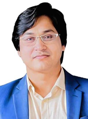 ডা. এস. এম. এ. সুফিয়ান