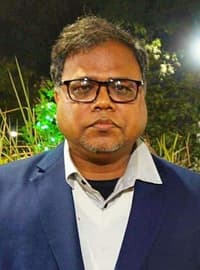 ডা. এস. এম. আহসান শহীদ