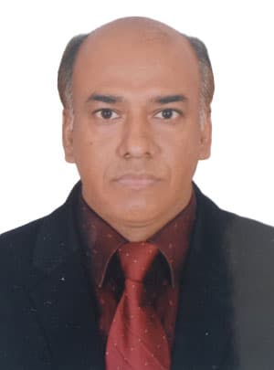 ডা. এস. এম. আহশানুল কবির আল-আজিজ