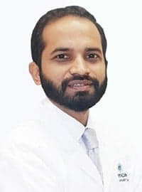 ডা. এস. এম. আলী আহসান