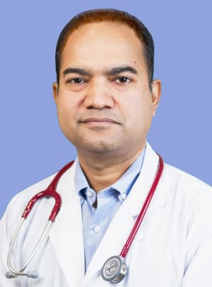 প্রফেসর ডা. এস এম আলী হায়দার