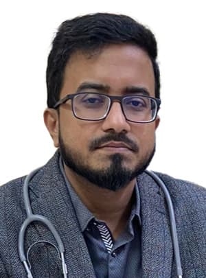 ডা. এস. এম. আনোয়ার হোসেন