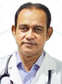 ডা. এস. এম. আসাদুজ্জামান জুয়েল