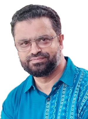 ডা. এস. এম. আতিকুর রহমান