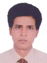 ডা. এস. এম. দাস্তেগির খান