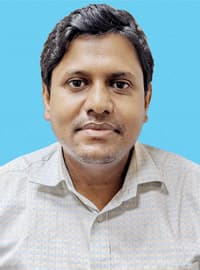 ডা. এস. এম. গোলাম মৌলা