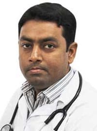 ডা. এস. এম. ইফতেখার উদ্দিন সাগর