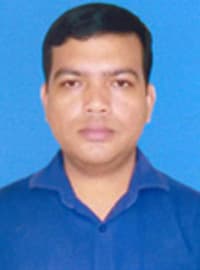 ডা. এস. এম. জোবাইদুল আলম ভুয়া
