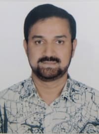 প্রফেসর ডা. এস. এম. কামরুল হক