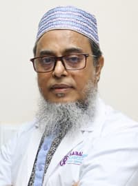 প্রফেসর ডা. এস. এম. লুৎফর রহমান